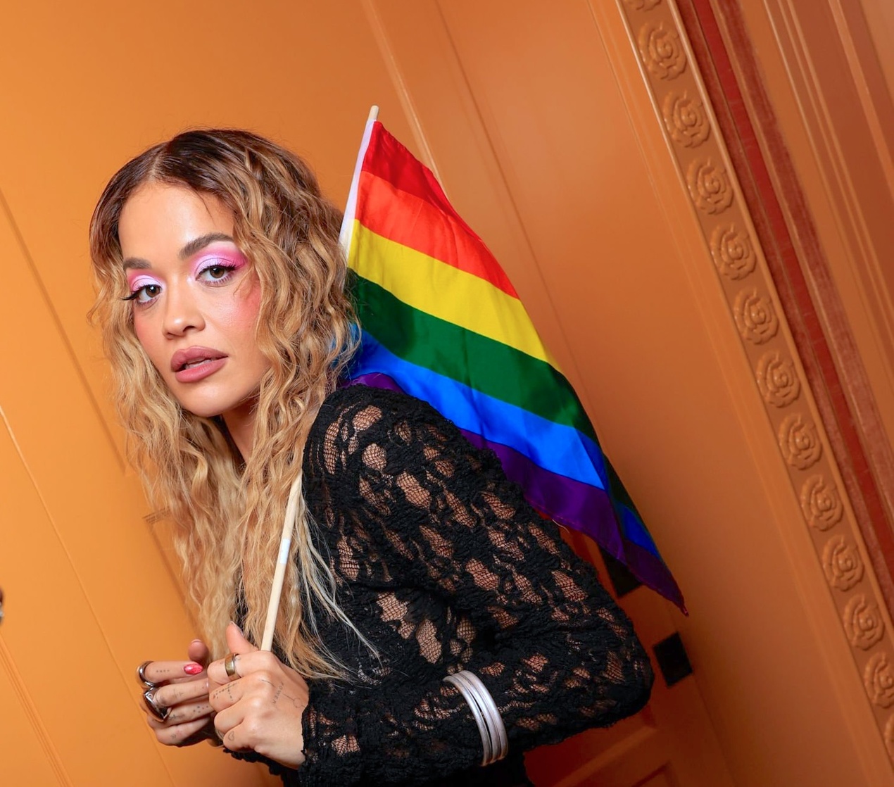Rita Ora Rita Ora