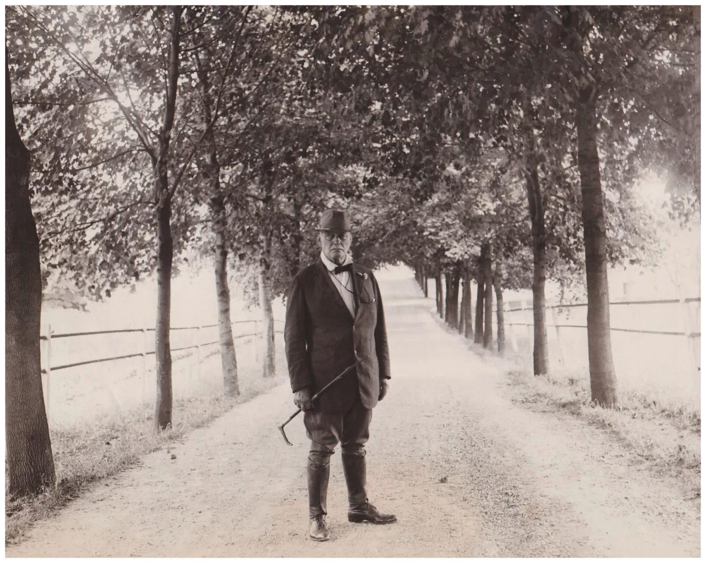 William Muldoon