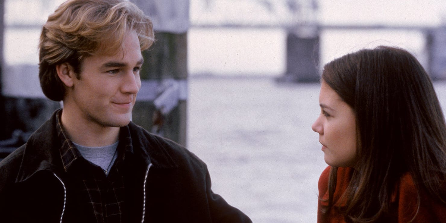 Dawson’s Creek