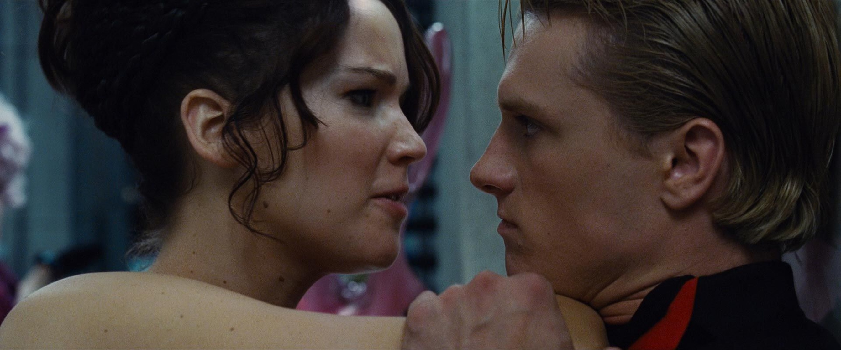 The Hunger Games
