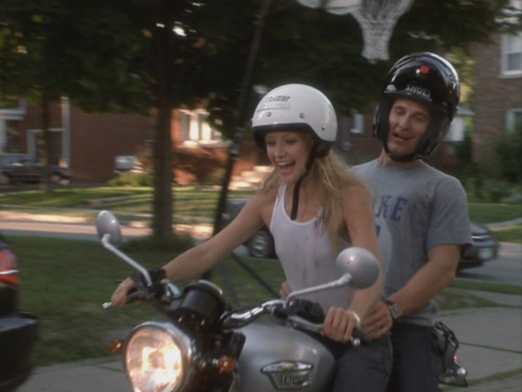 How to Lose a Guy in 10 Days