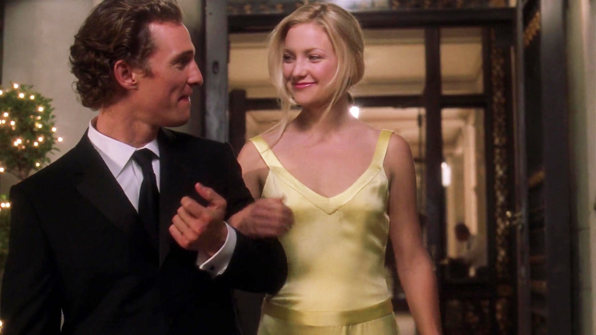 How to Lose a Guy in 10 Days
