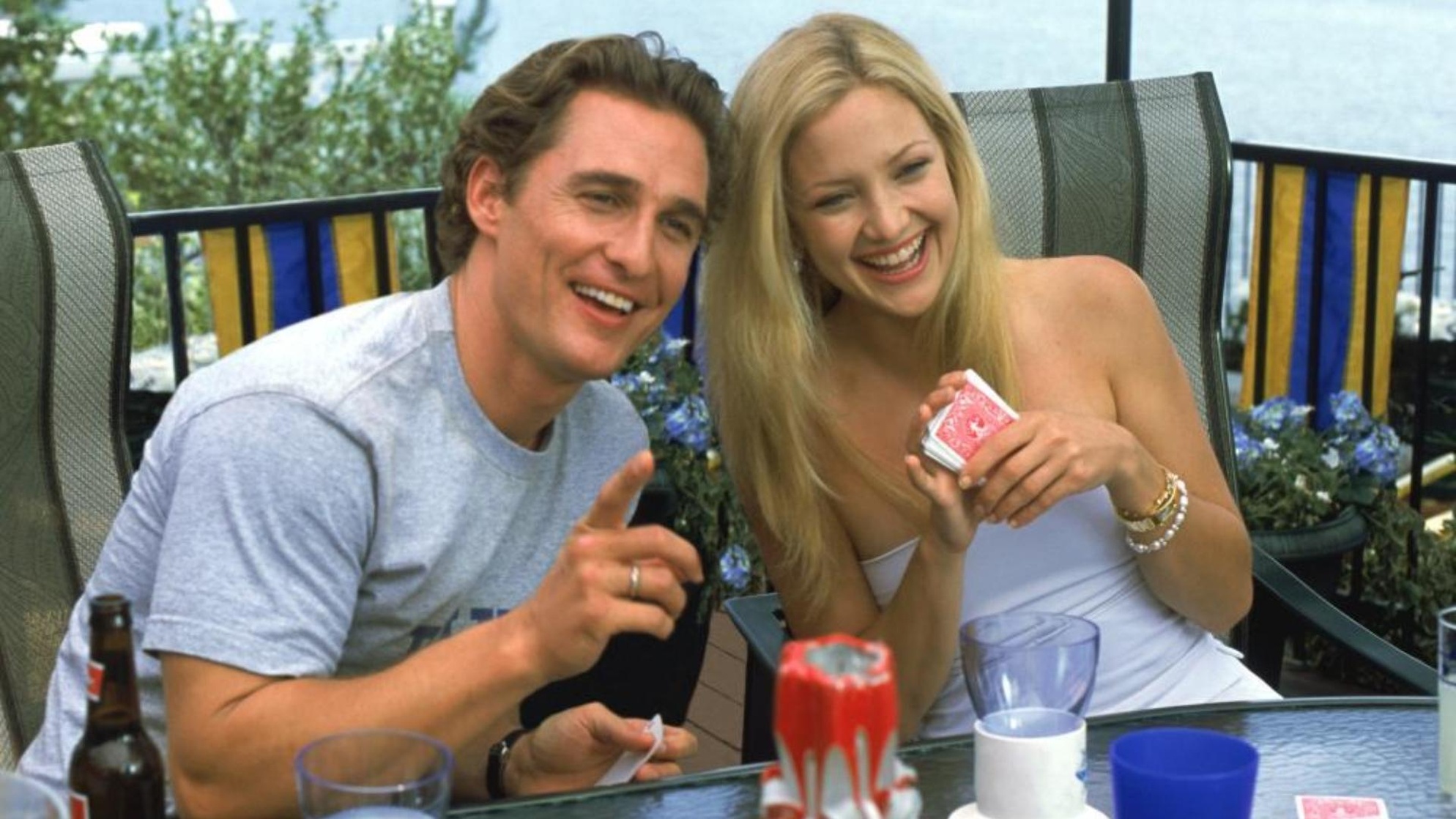 How to Lose a Guy in 10 Days