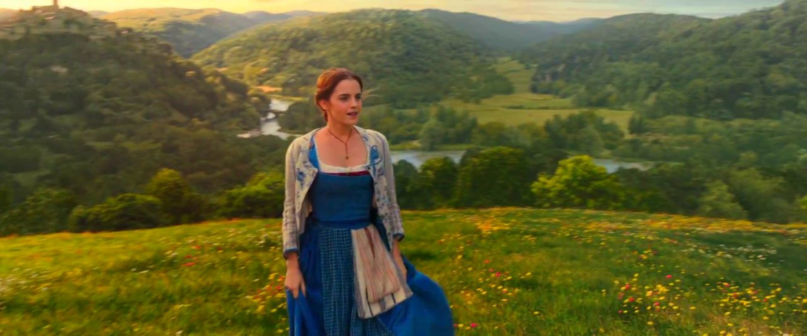 Beauty and the Beast