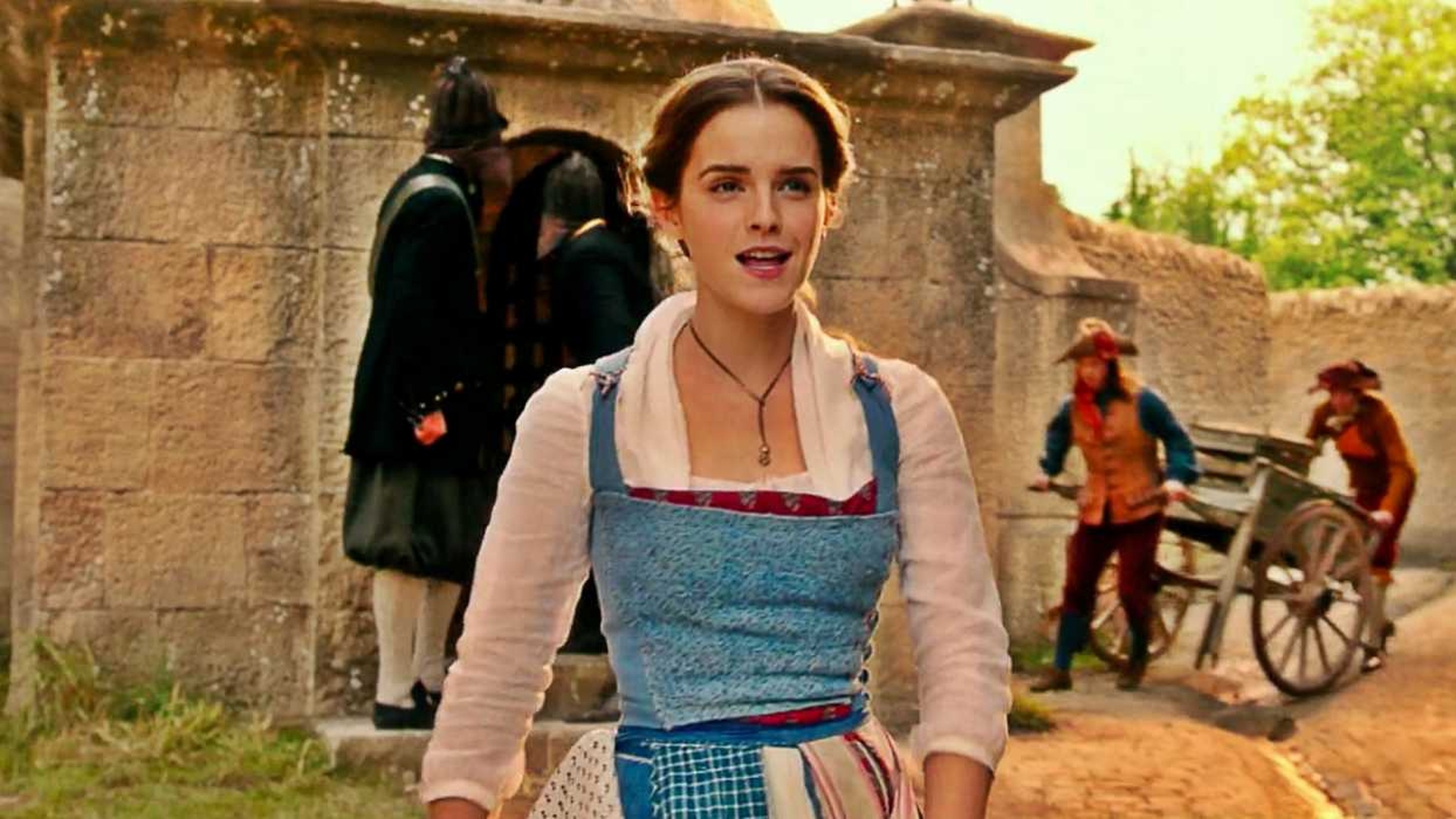 Beauty and the Beast