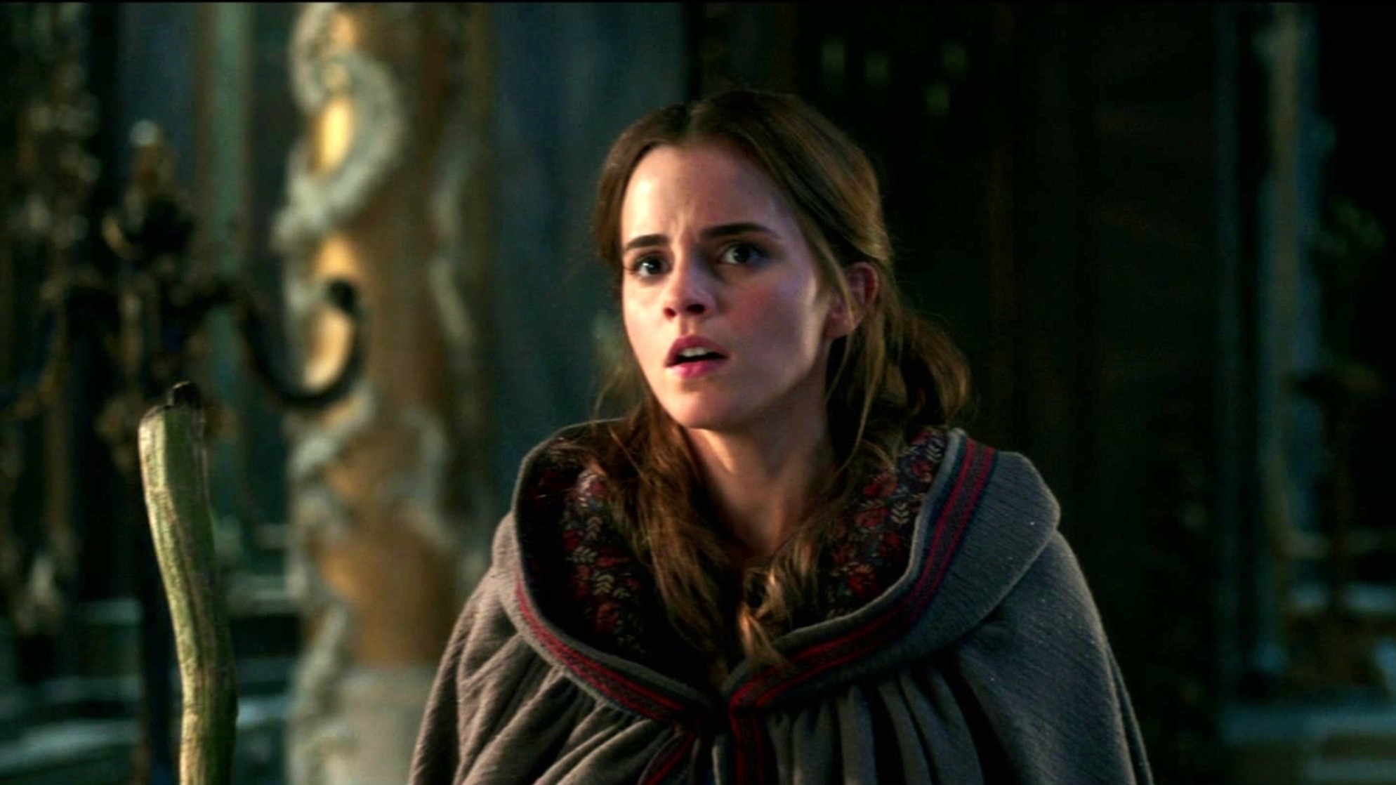 Beauty and the Beast