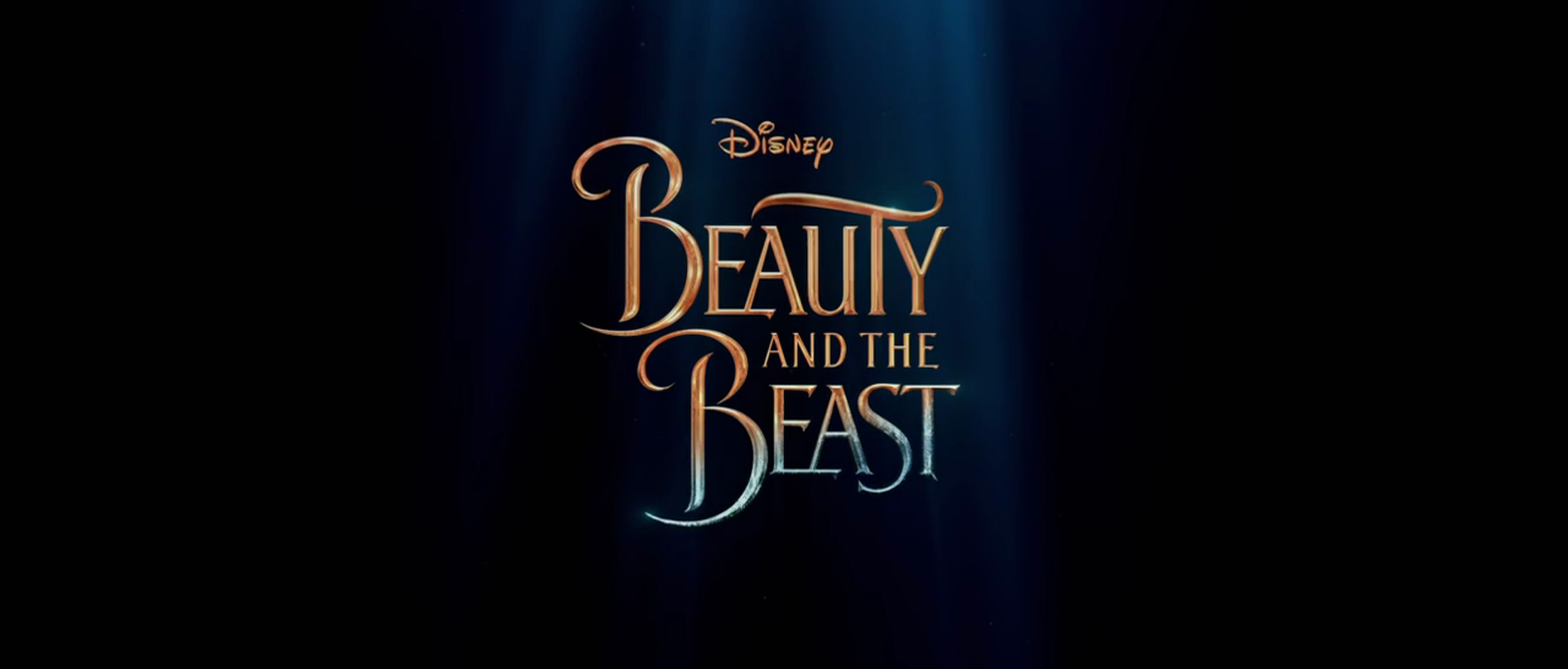 Beauty and the Beast
