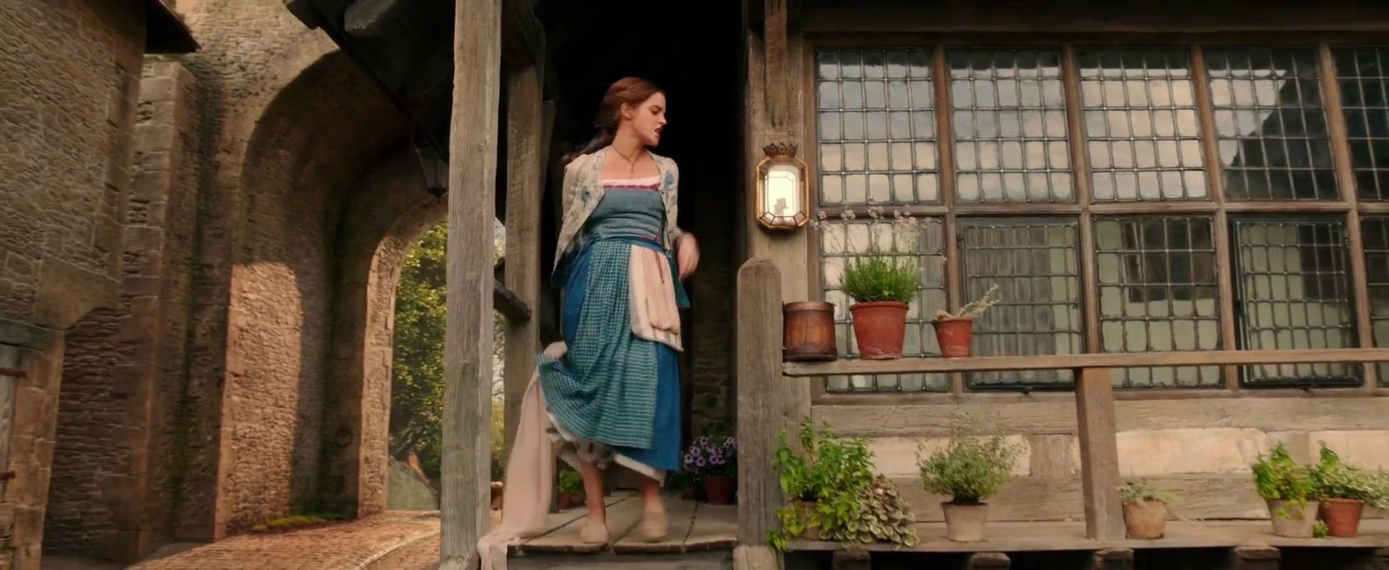 Beauty and the Beast