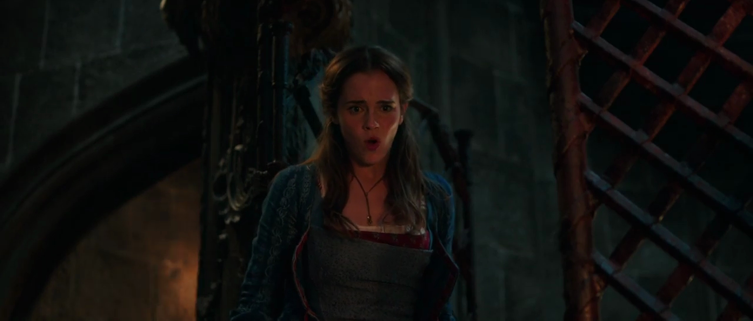 Beauty and the Beast