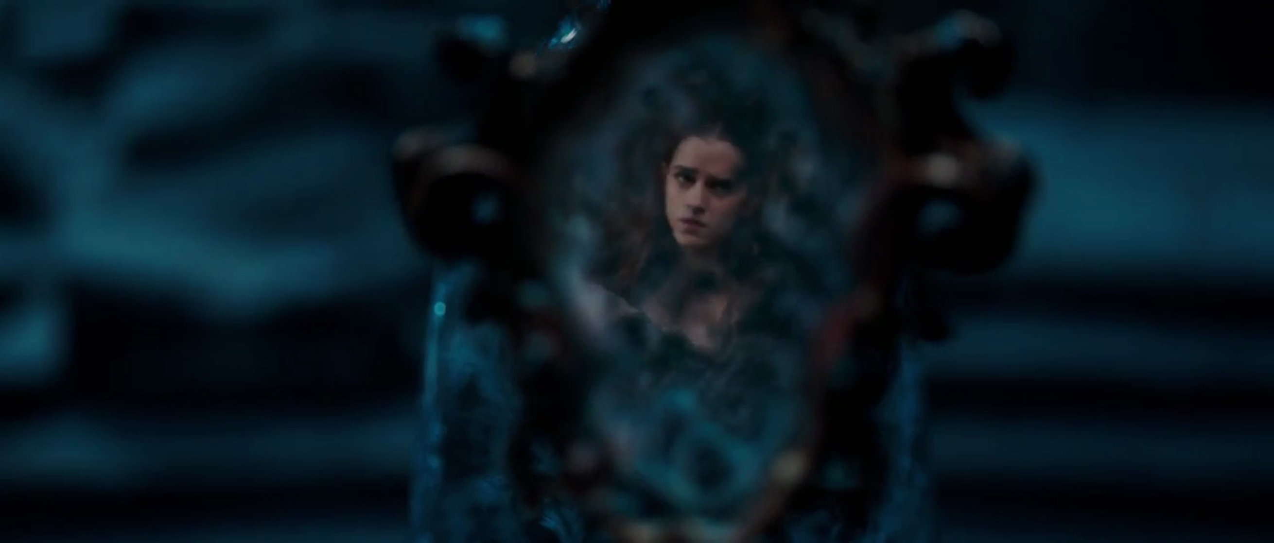Beauty and the Beast