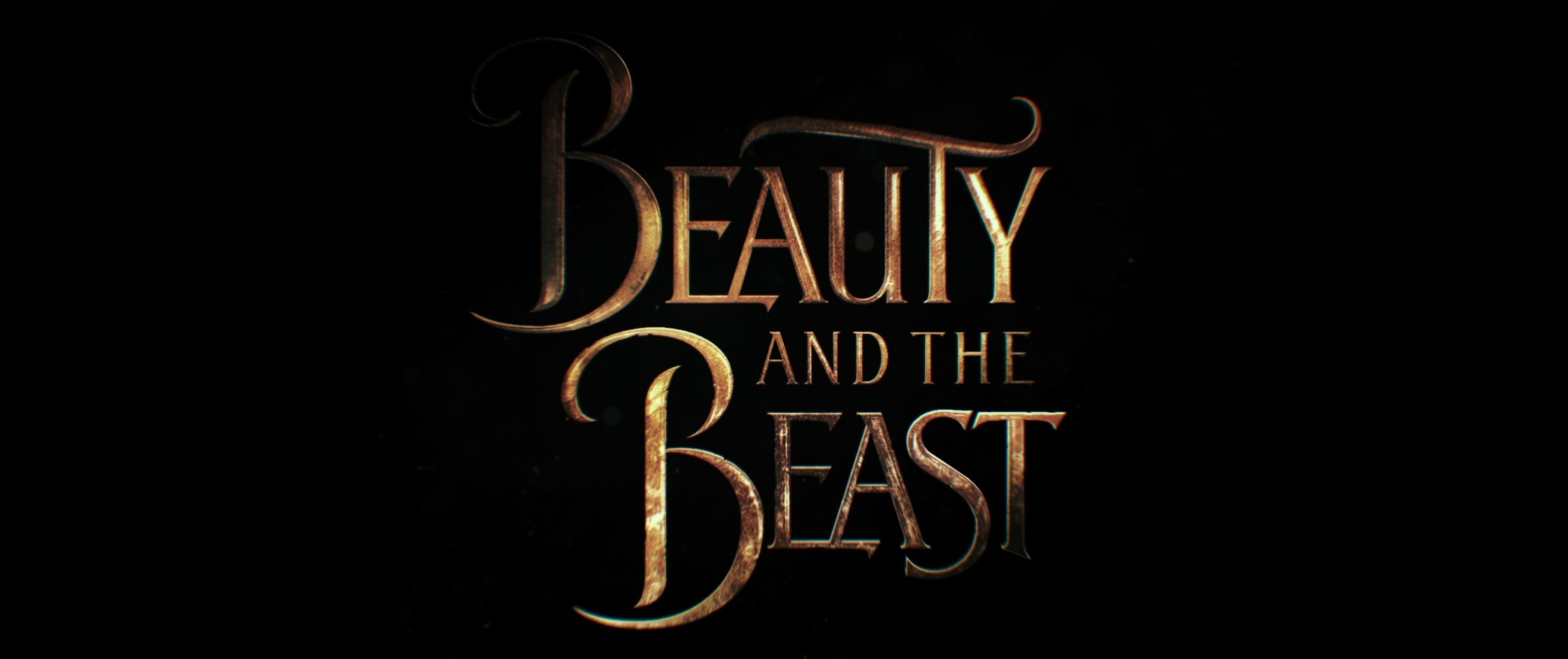 Beauty and the Beast