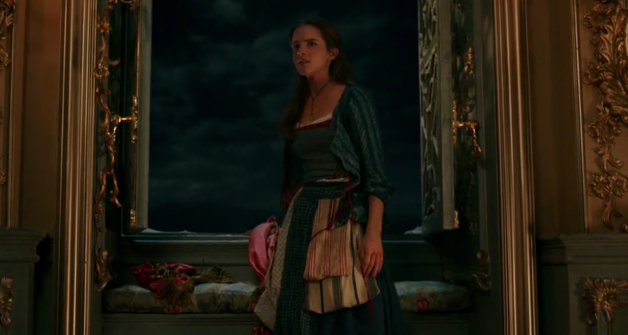 Beauty and the Beast