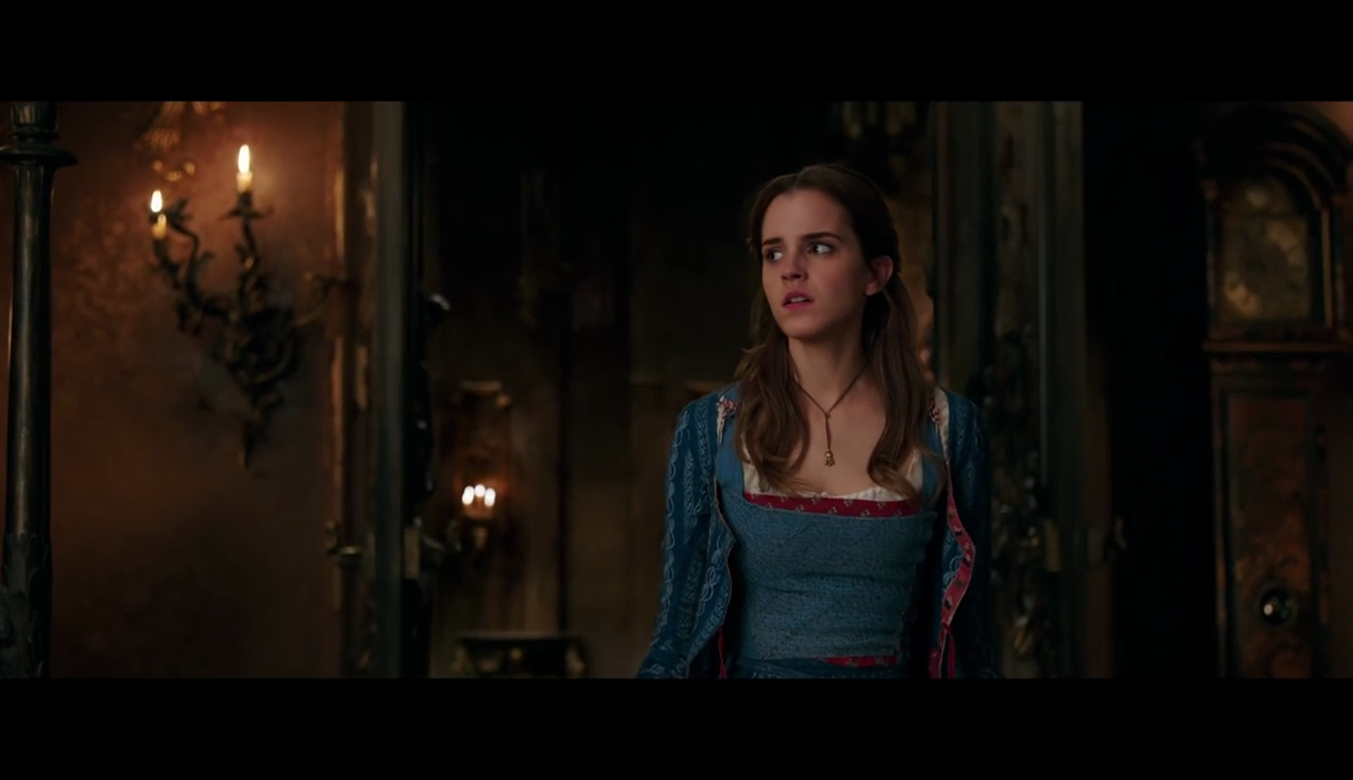 Beauty and the Beast