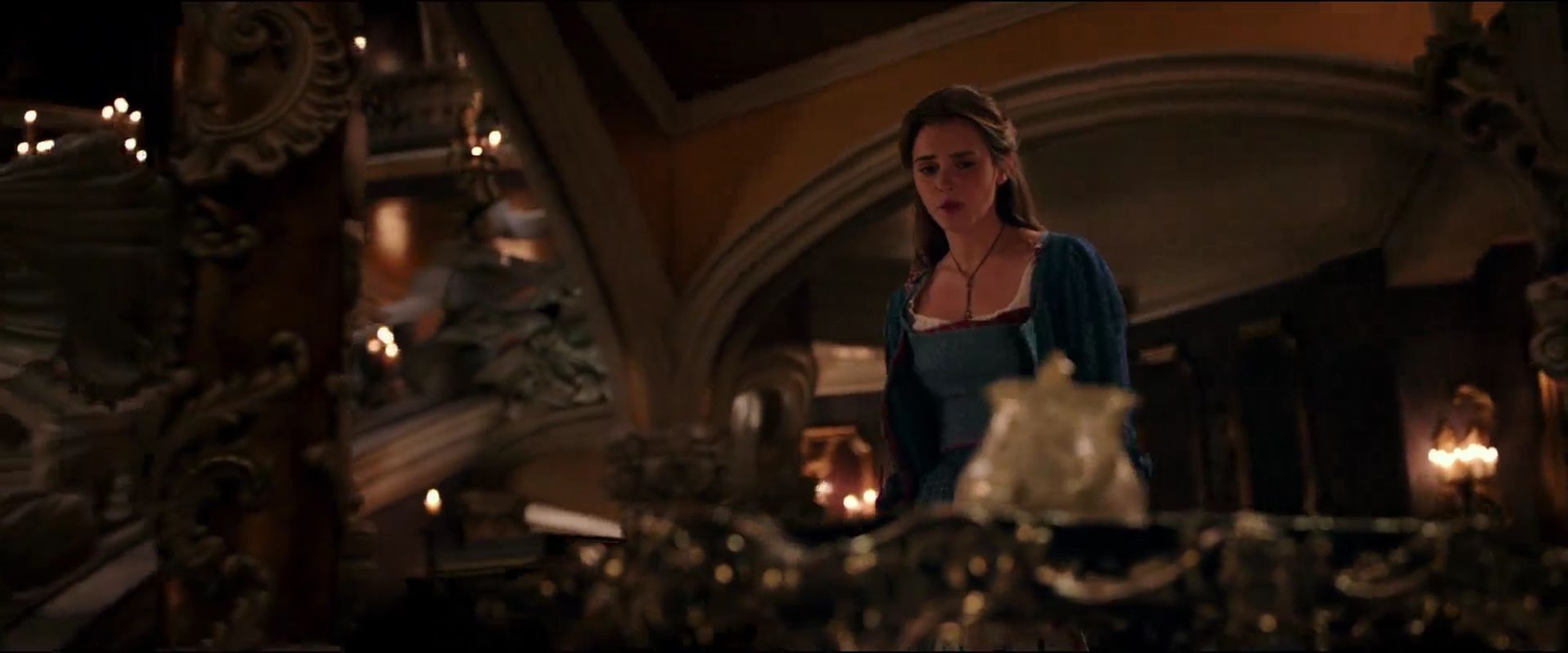 Beauty and the Beast