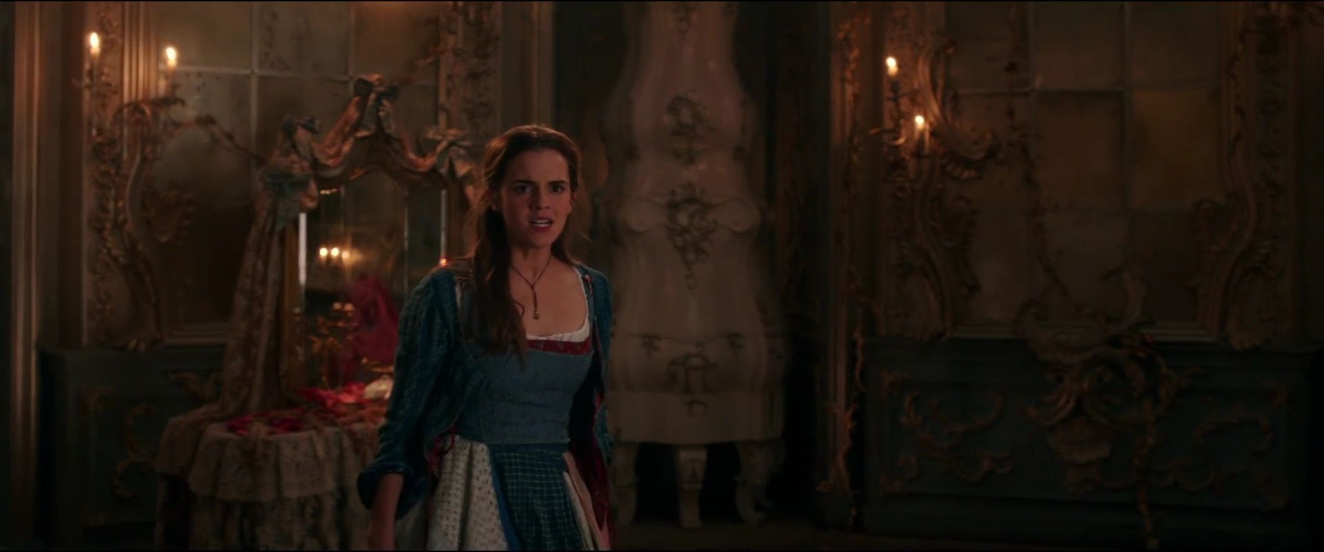 Beauty and the Beast