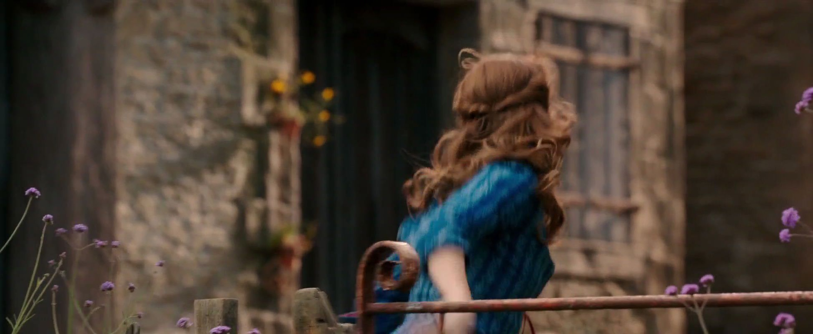 Beauty and the Beast