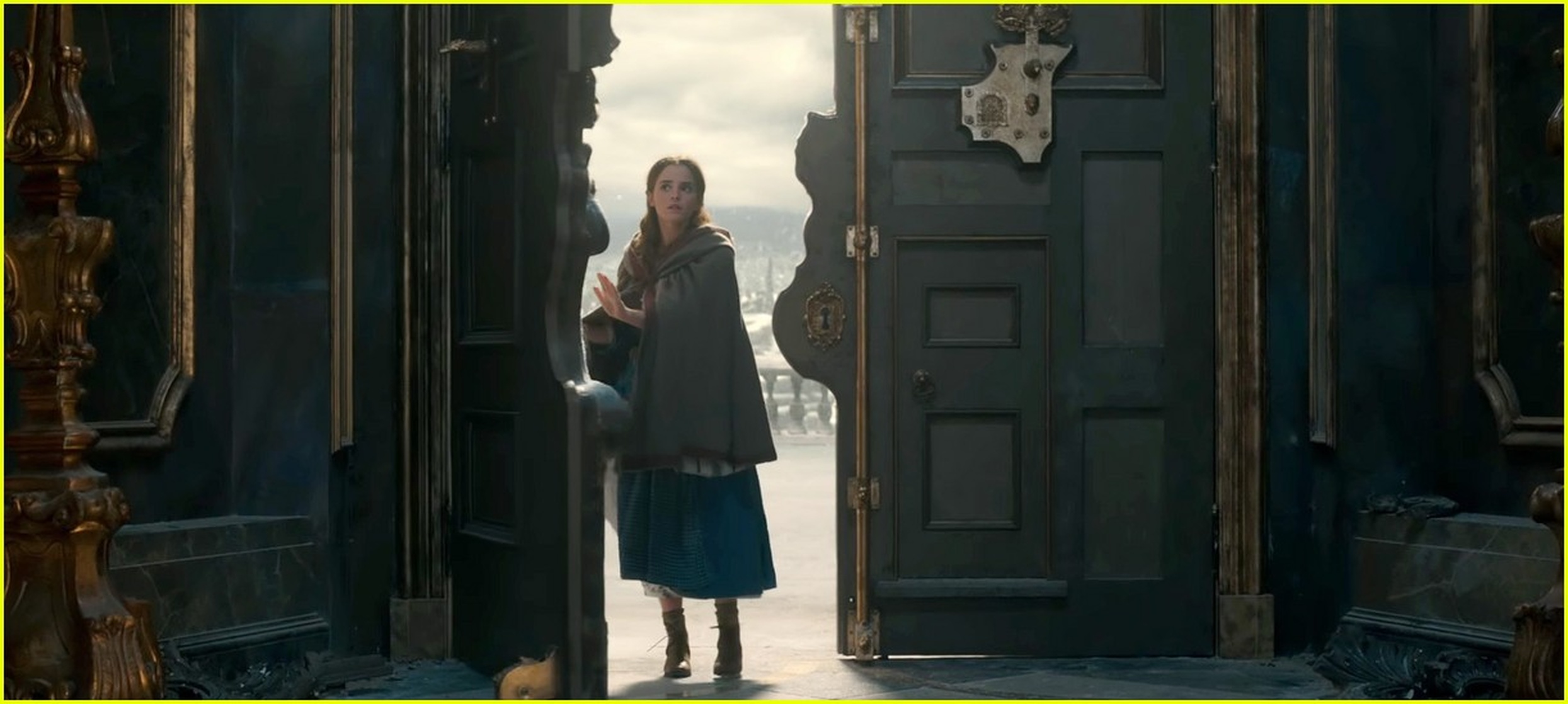Beauty and the Beast
