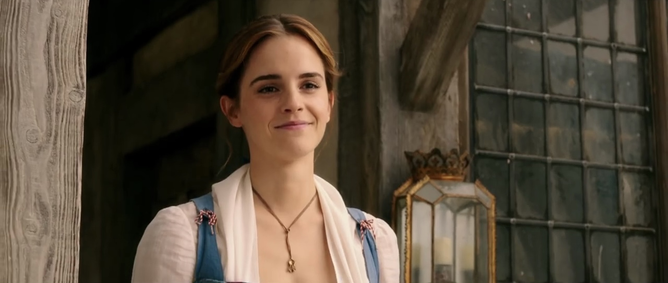 Beauty and the Beast