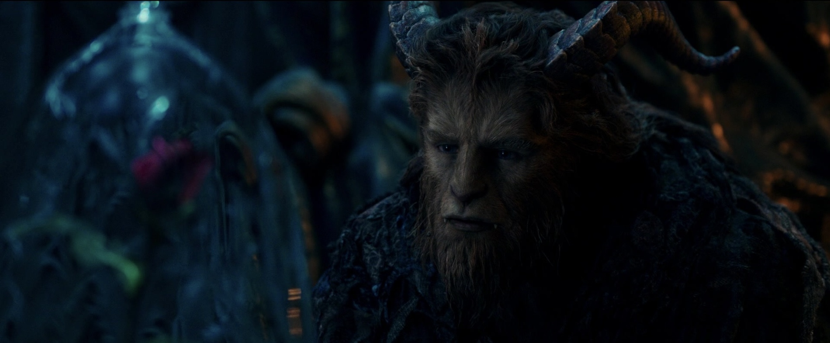 Beauty and the Beast