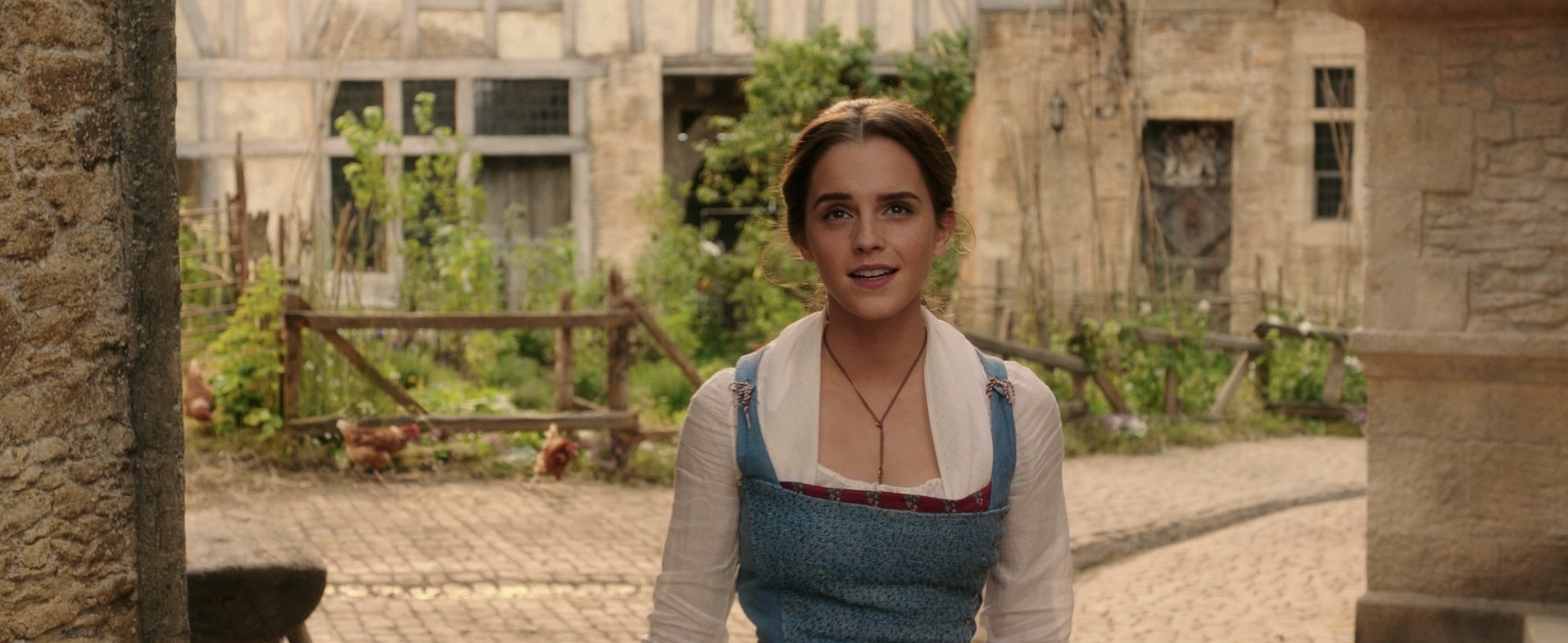Beauty and the Beast