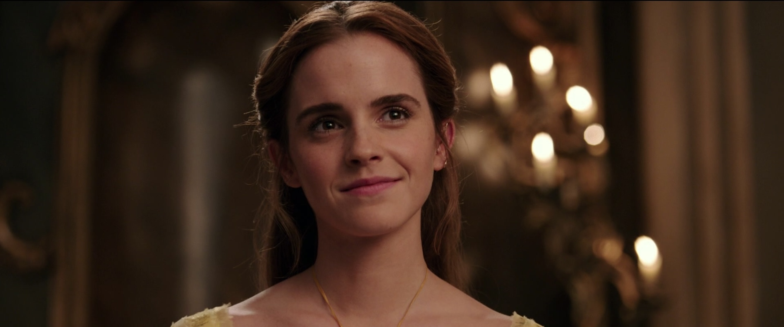 Beauty and the Beast