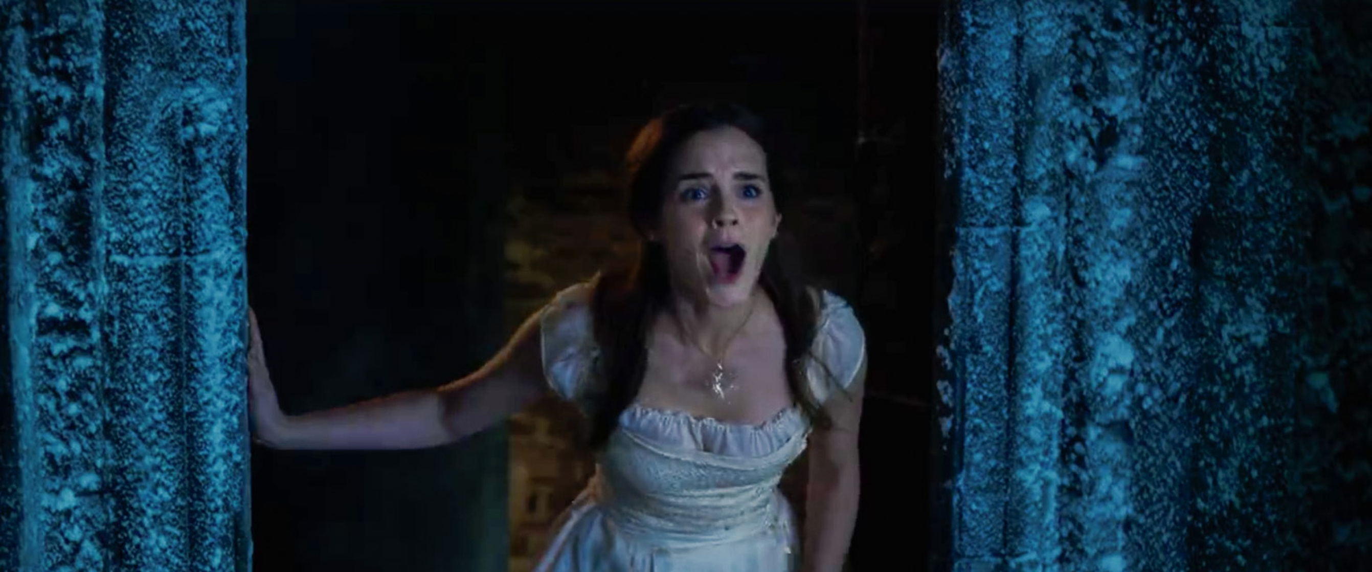 Beauty and the Beast