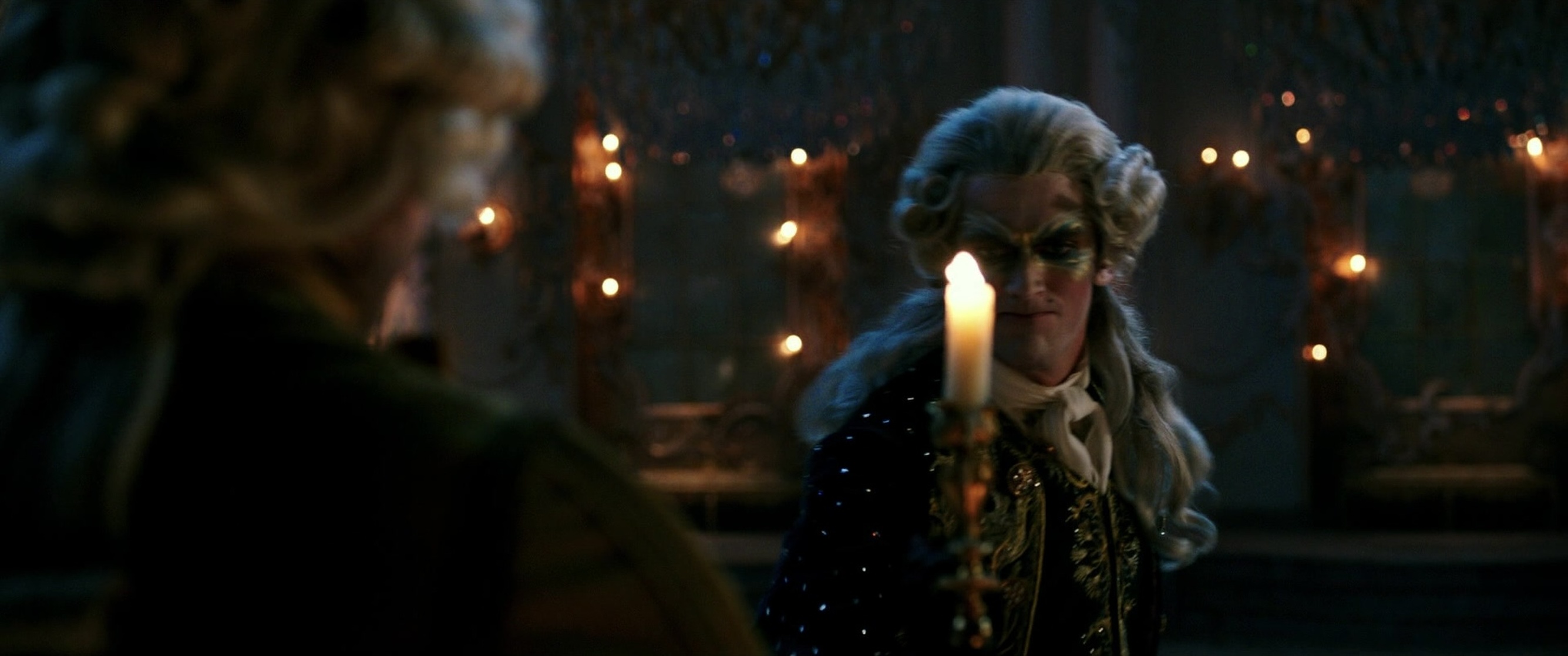 Beauty and the Beast