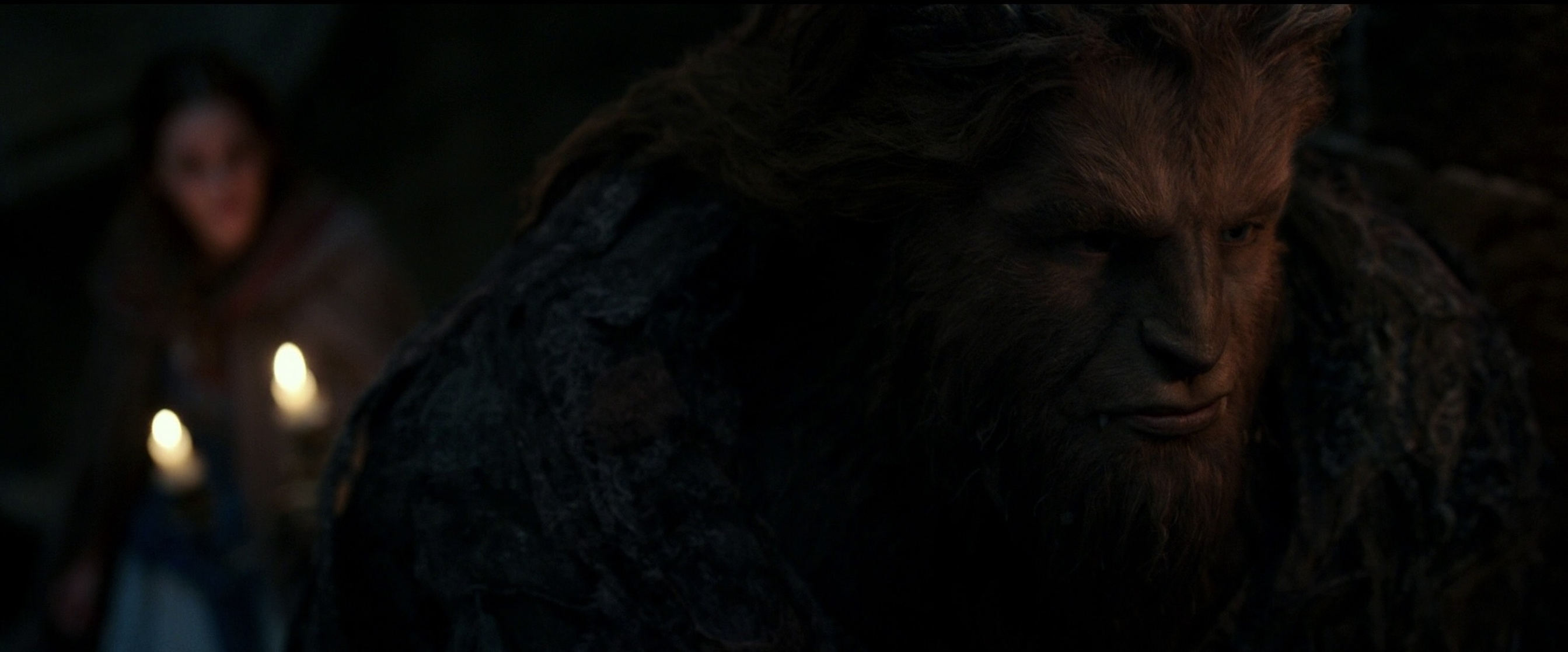 Beauty and the Beast
