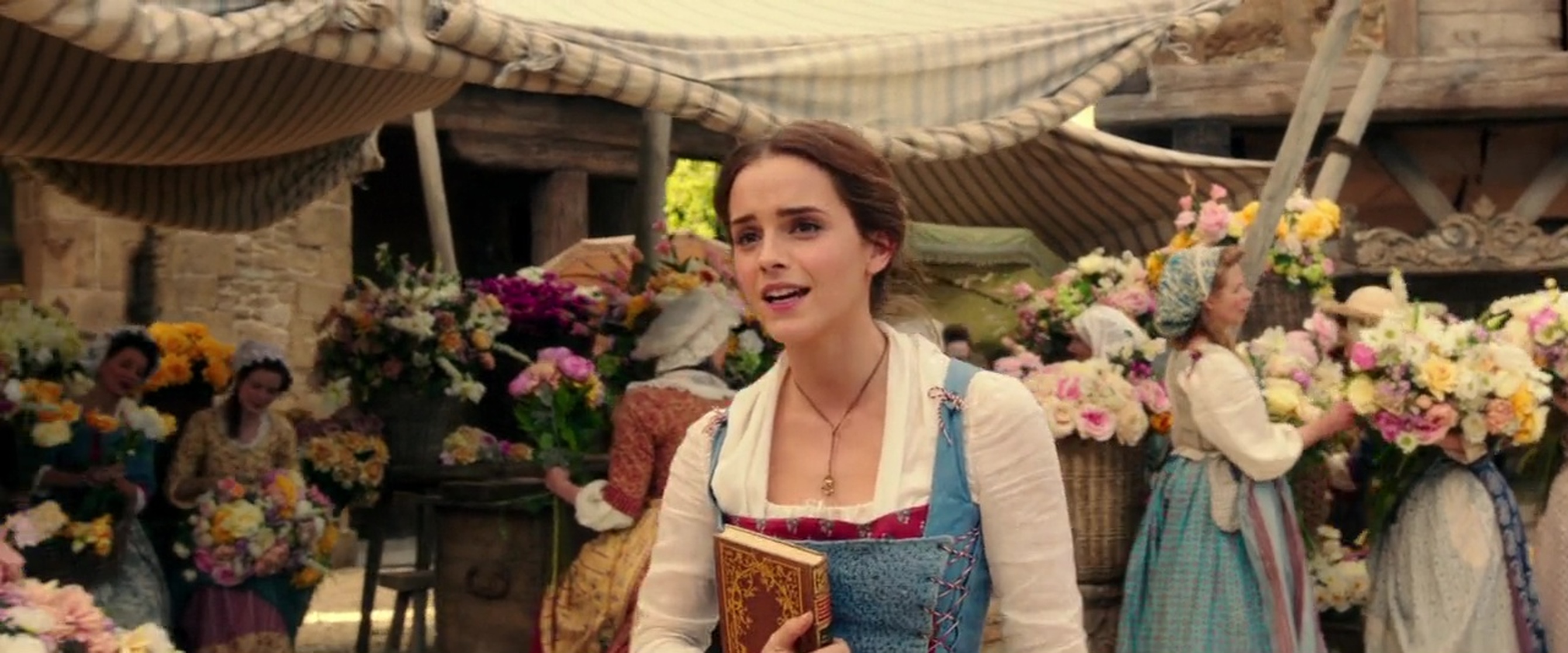 Beauty and the Beast