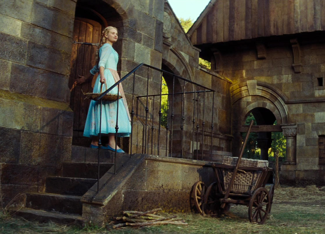 Beauty and the Beast