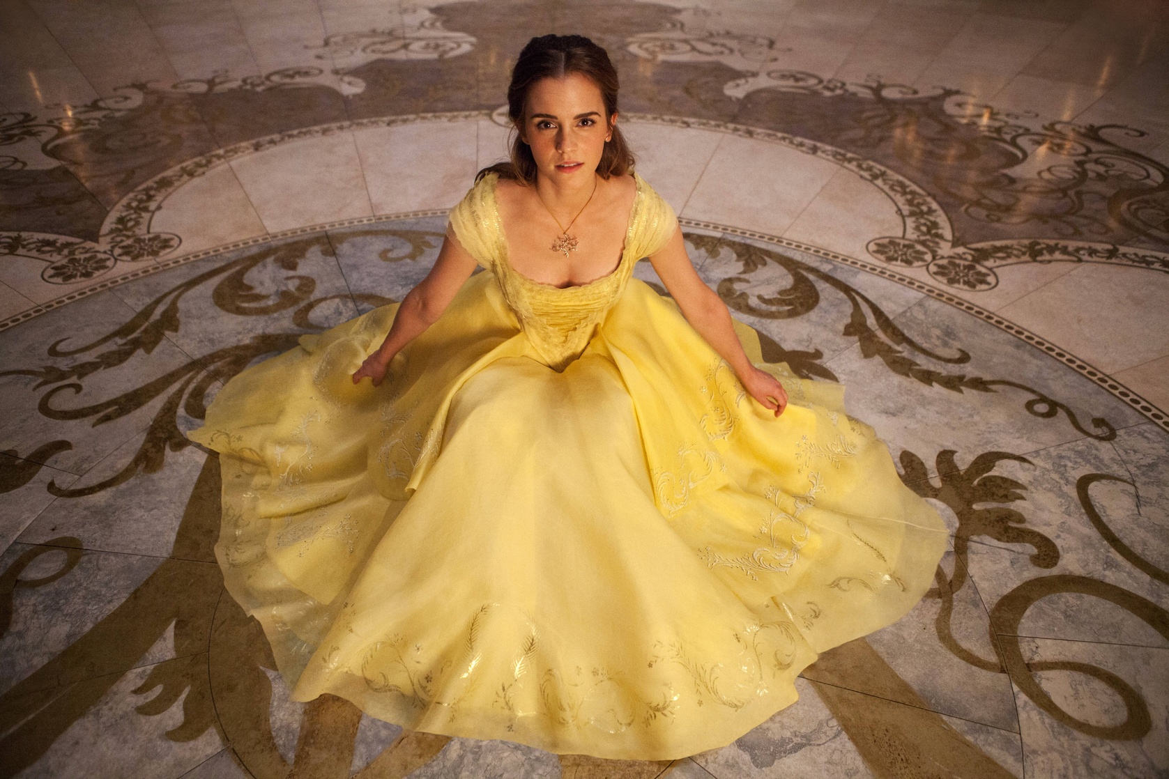 Beauty and the Beast