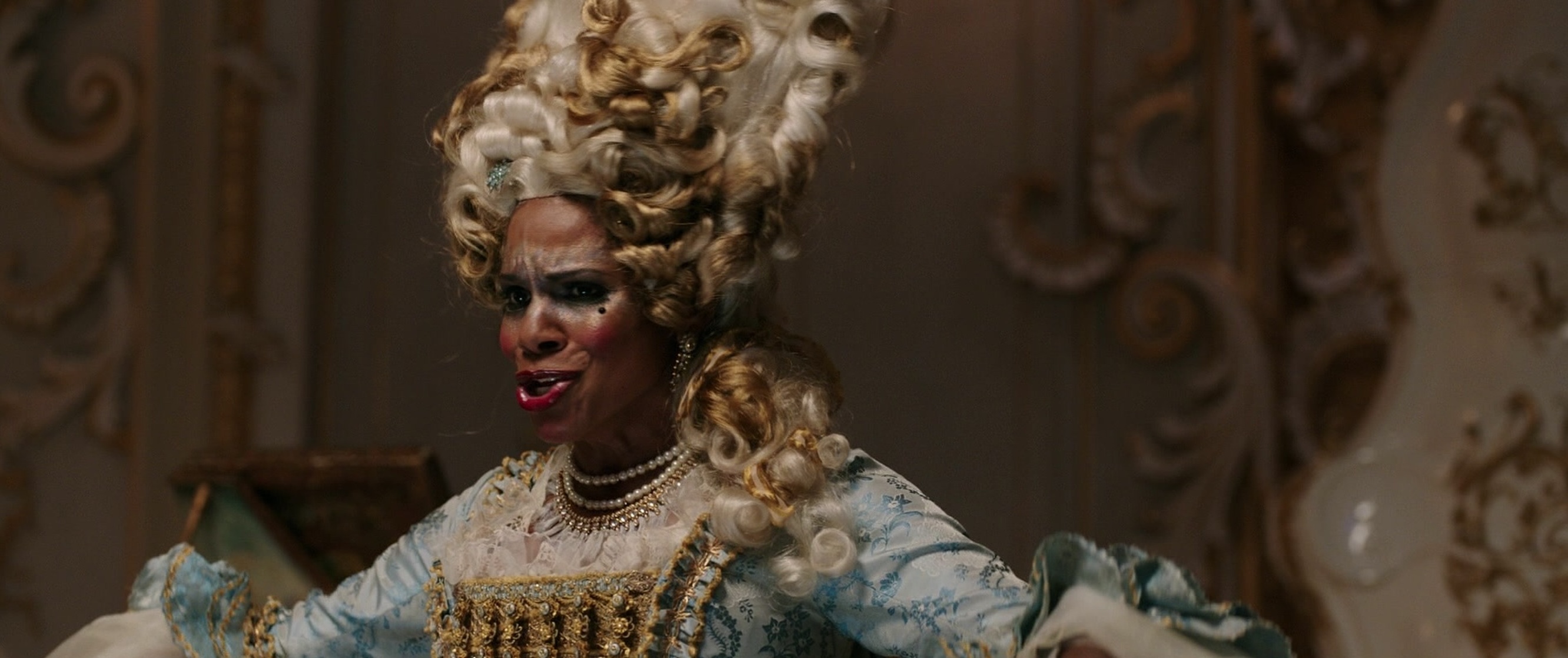 Beauty and the Beast