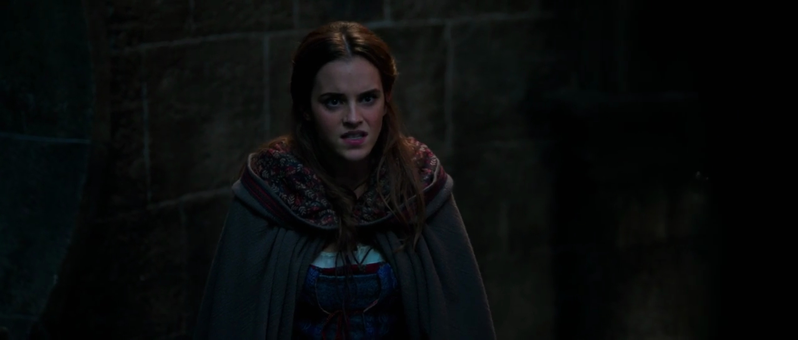 Beauty and the Beast