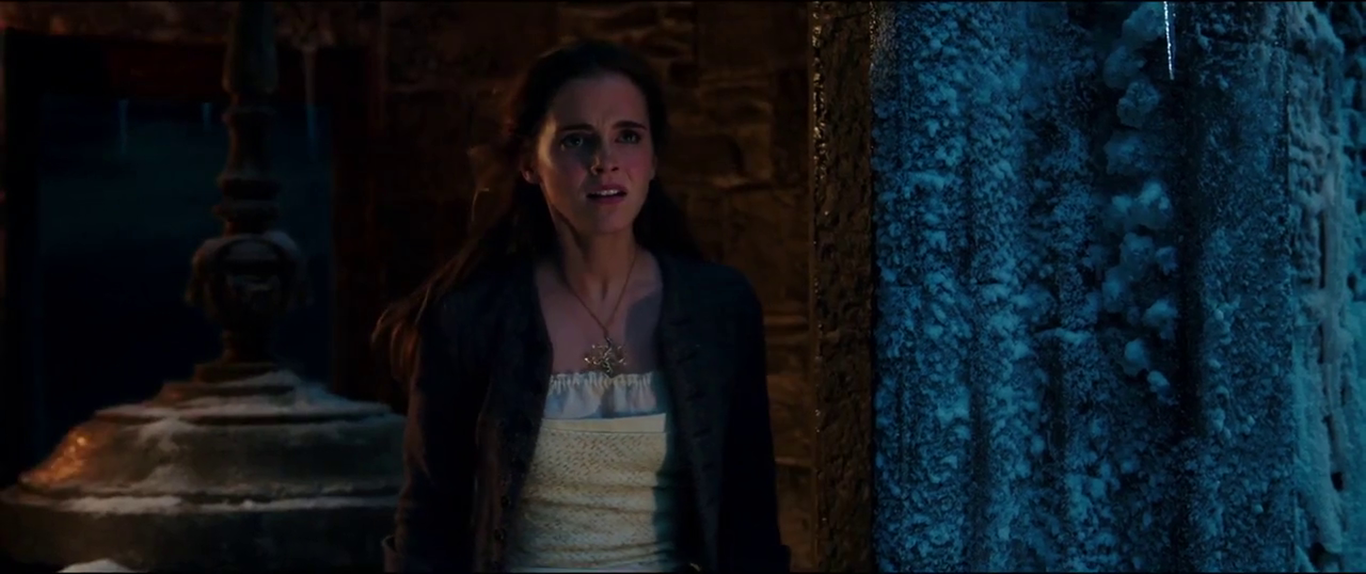 Beauty and the Beast