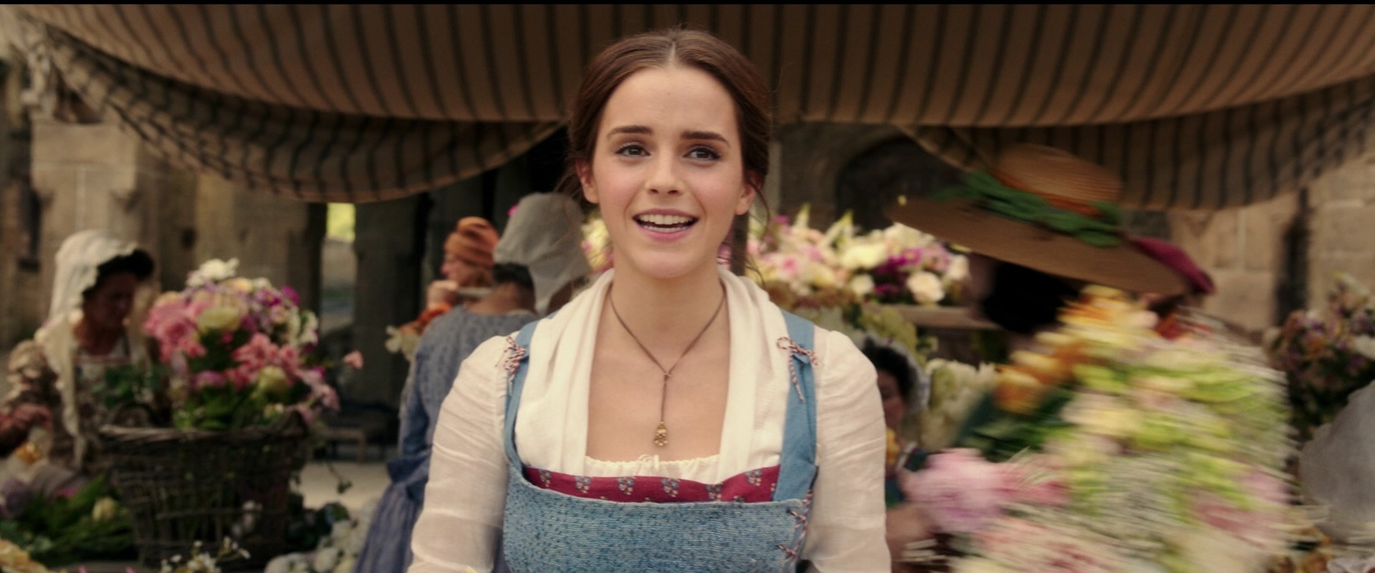 Beauty and the Beast