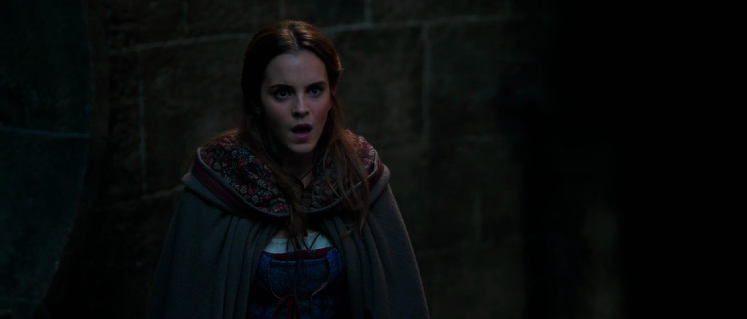 Beauty and the Beast