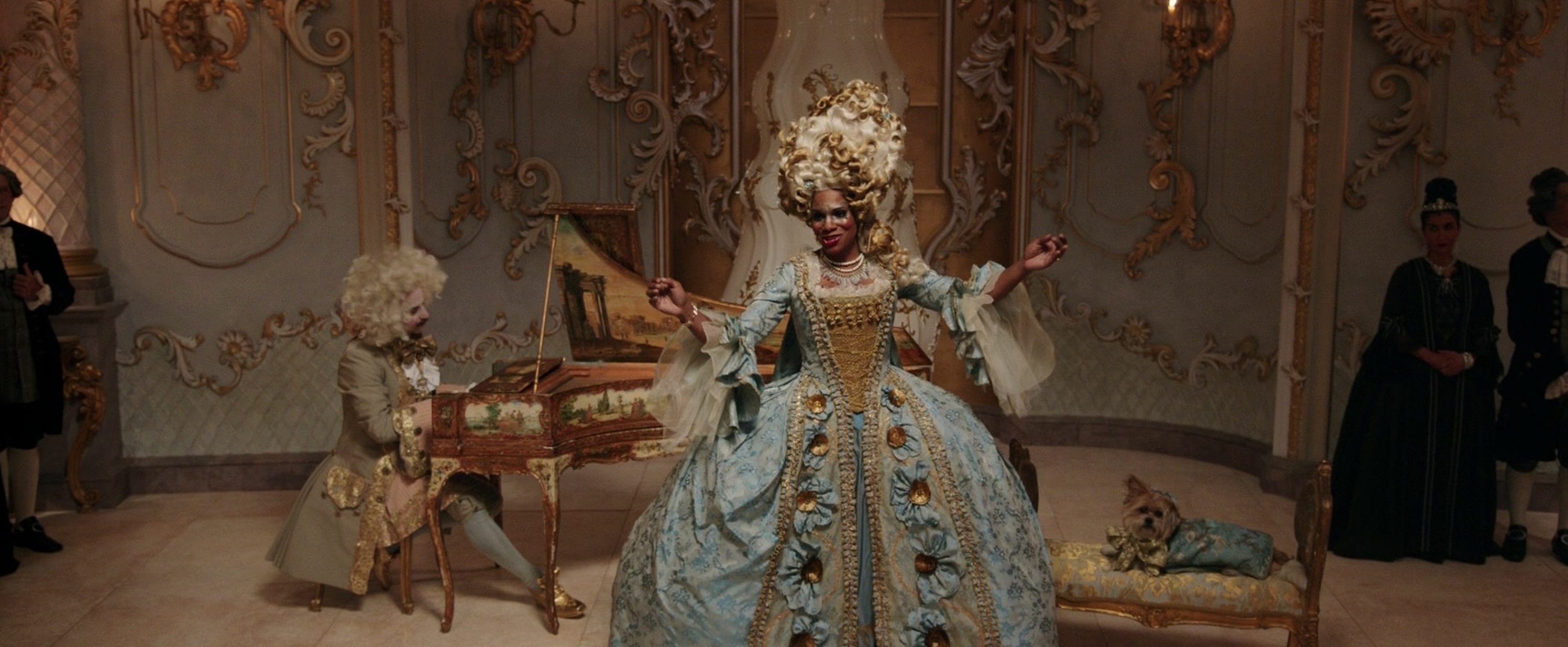 Beauty and the Beast
