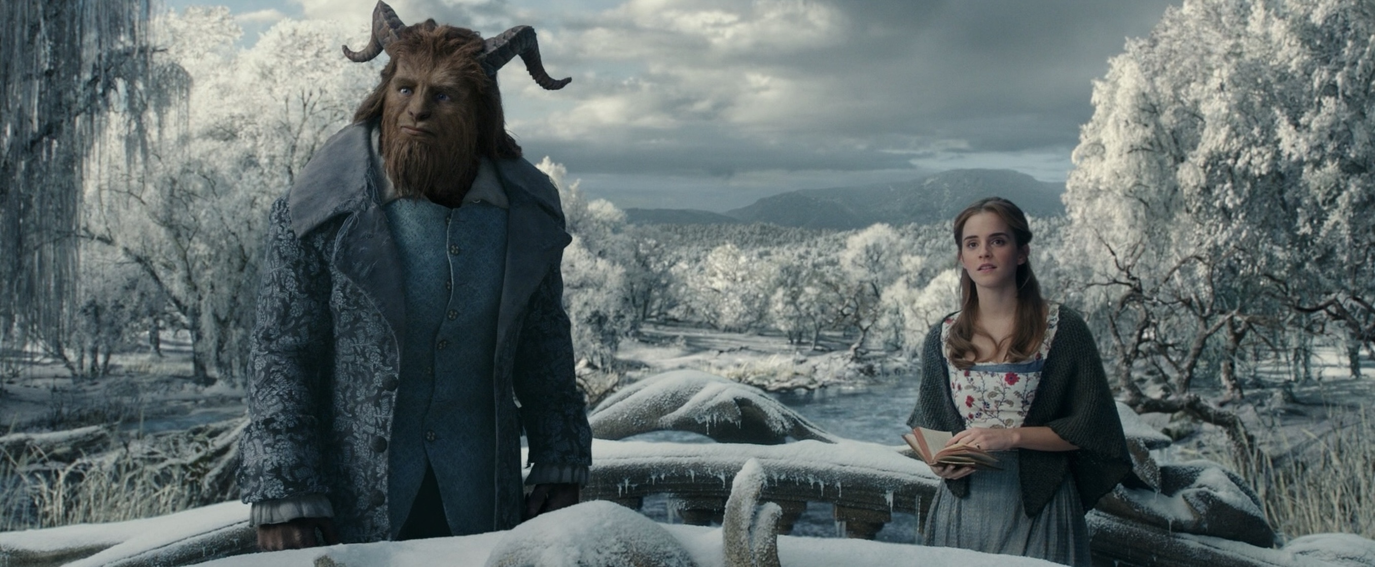 Beauty and the Beast
