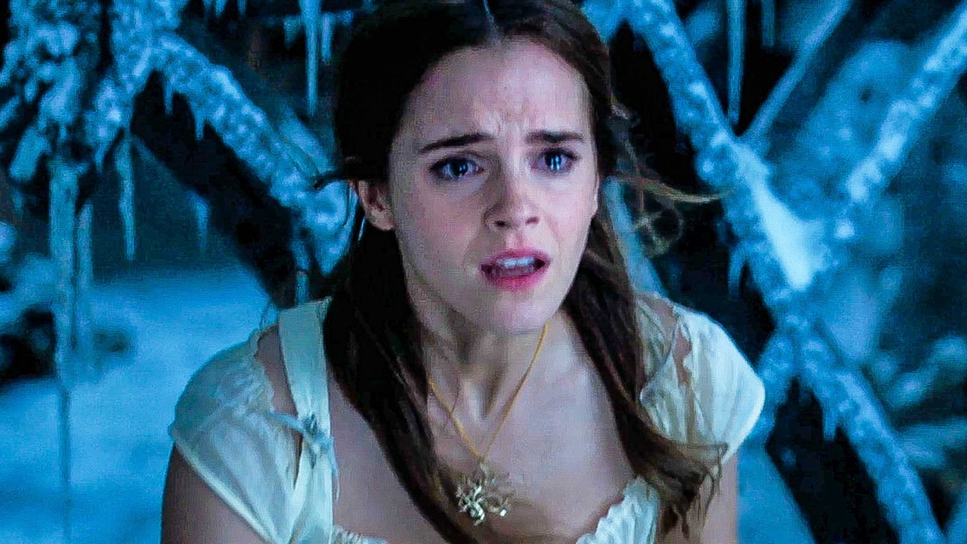 Beauty and the Beast