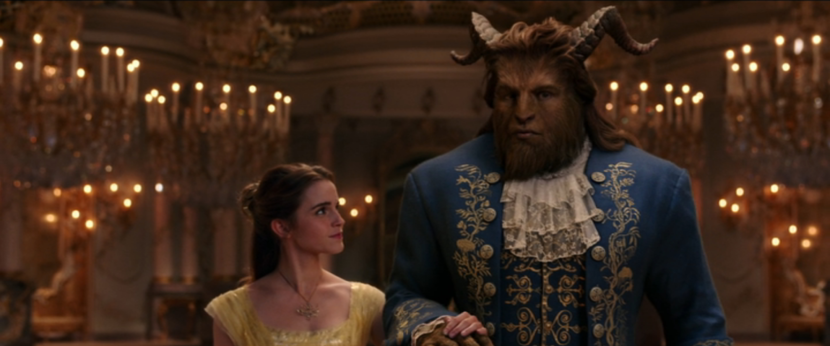 Beauty and the Beast