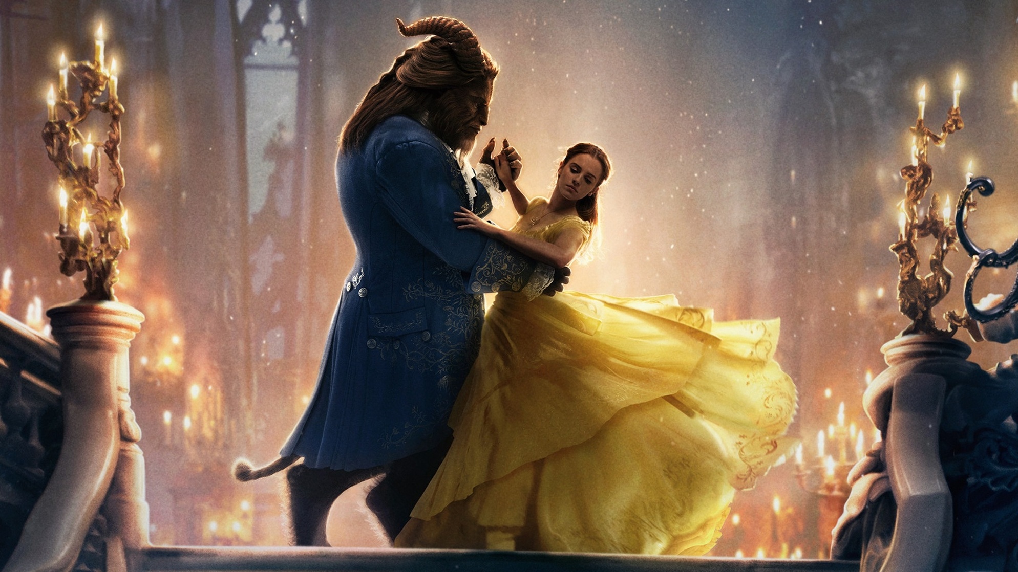 Beauty and the Beast