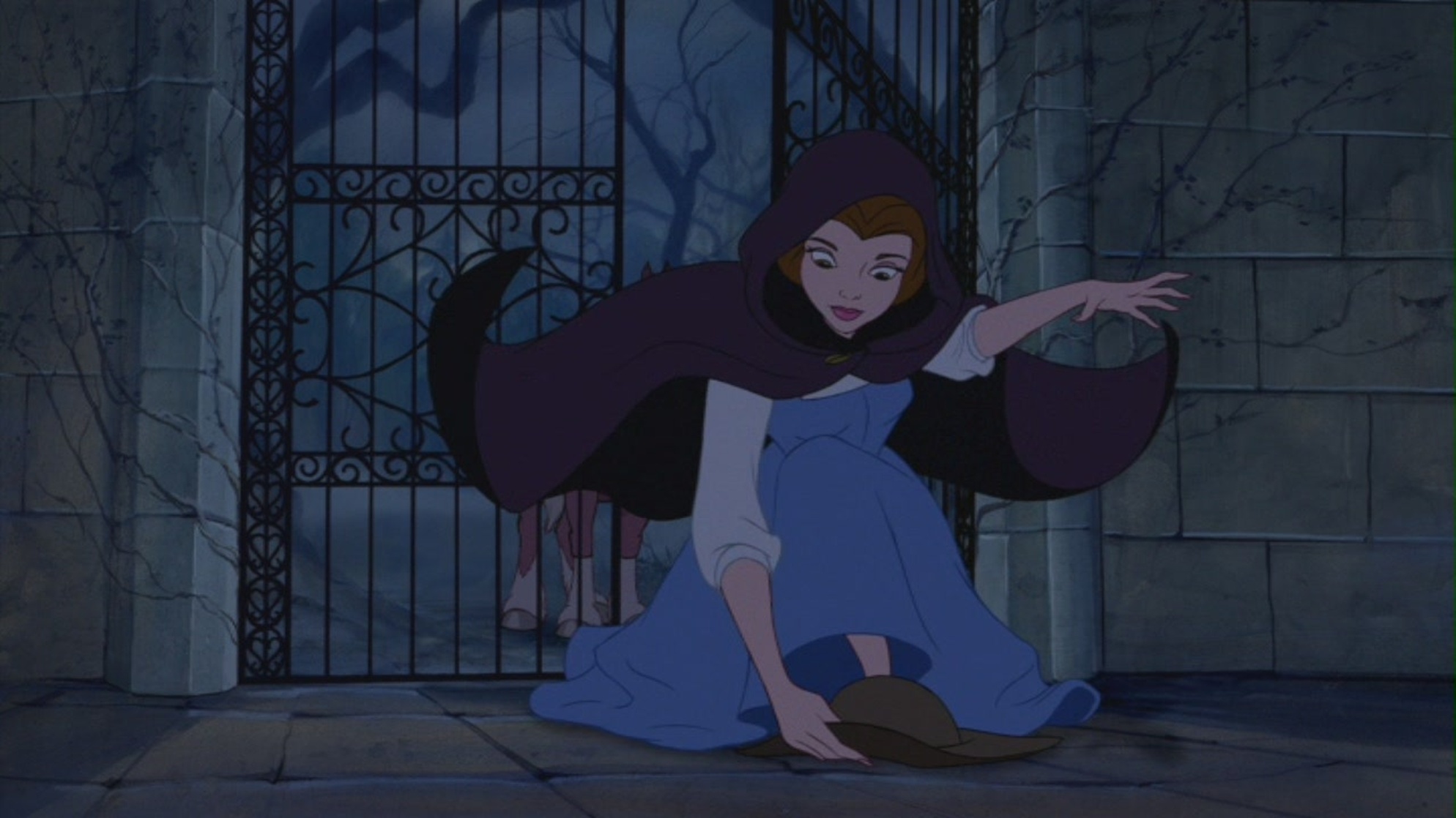 Beauty and the Beast