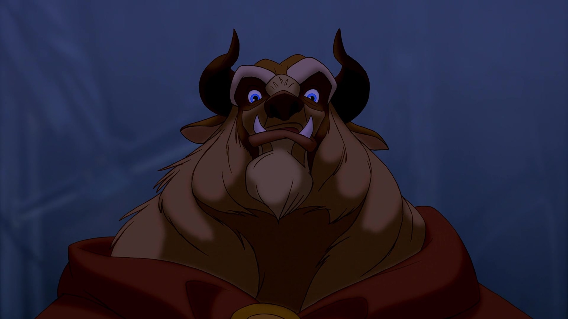 Beauty and the Beast