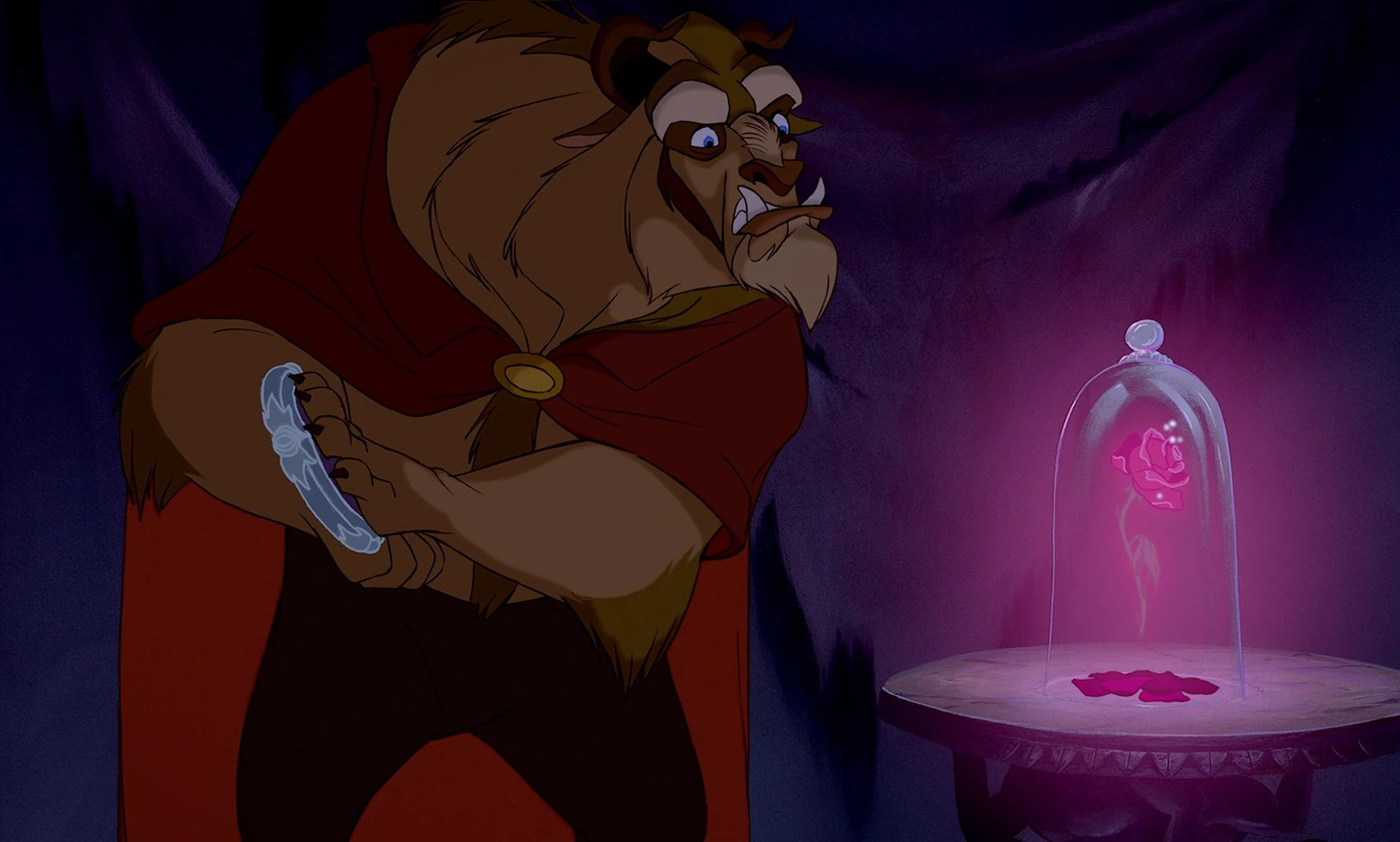 Beauty and the Beast