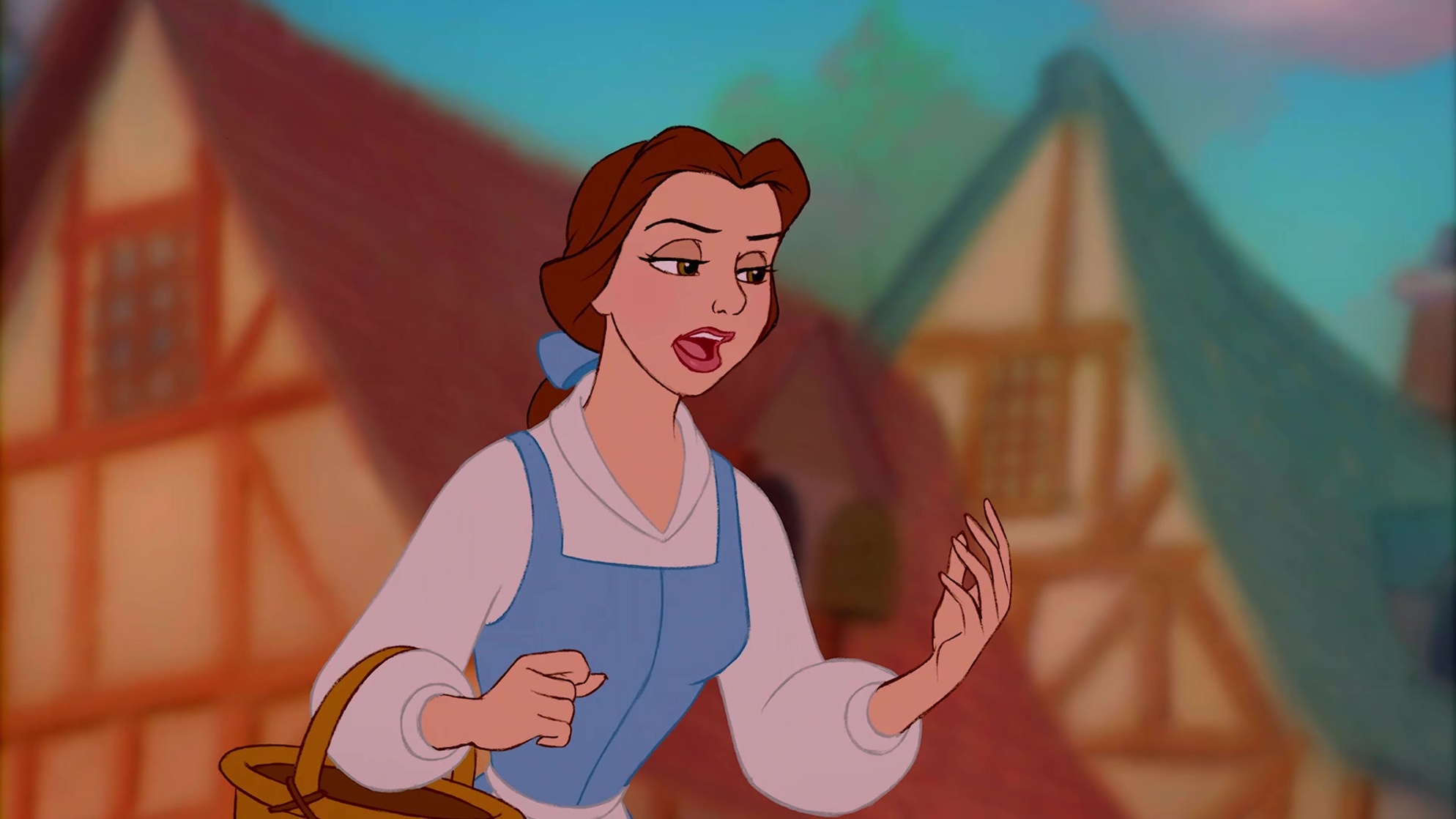 Beauty and the Beast