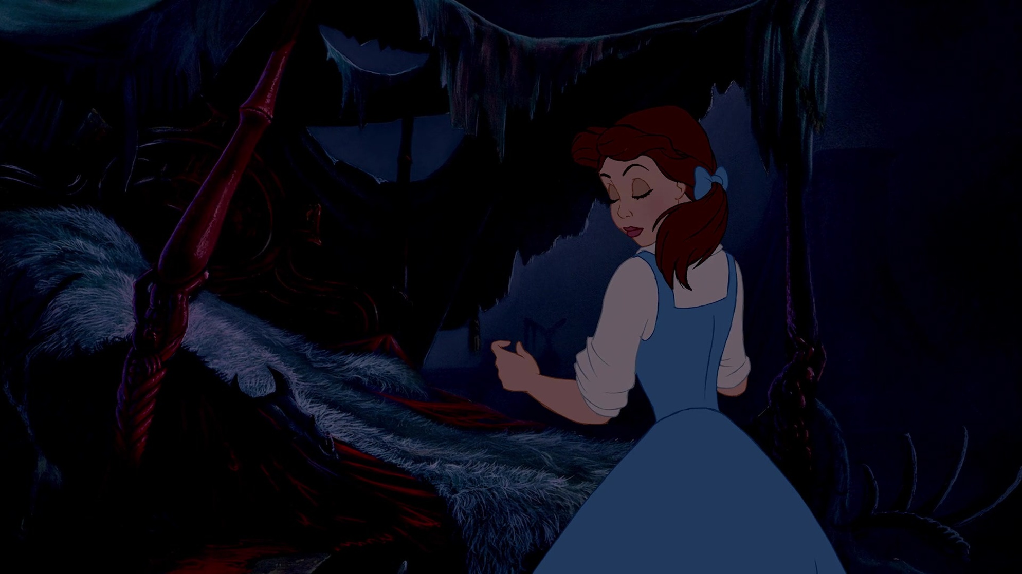 Beauty and the Beast