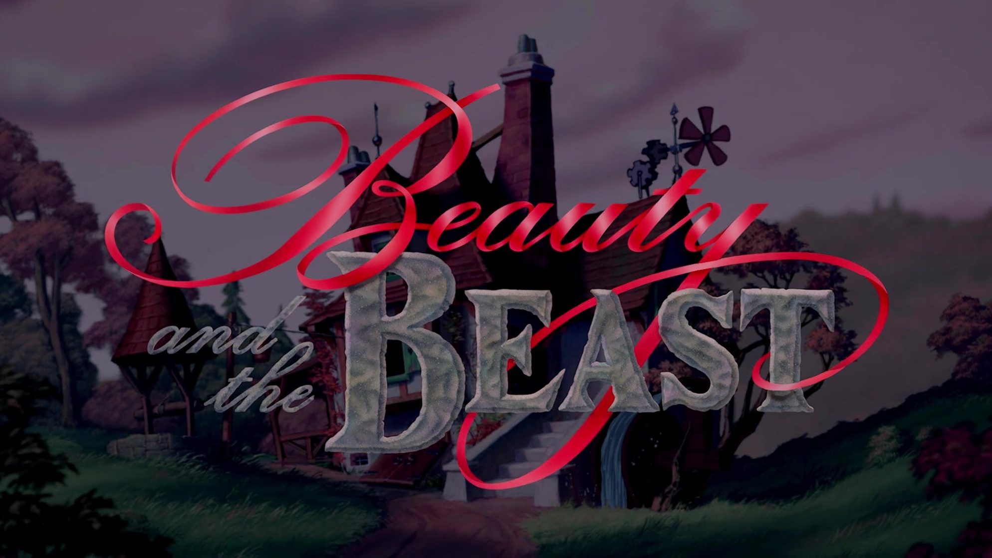 Beauty and the Beast