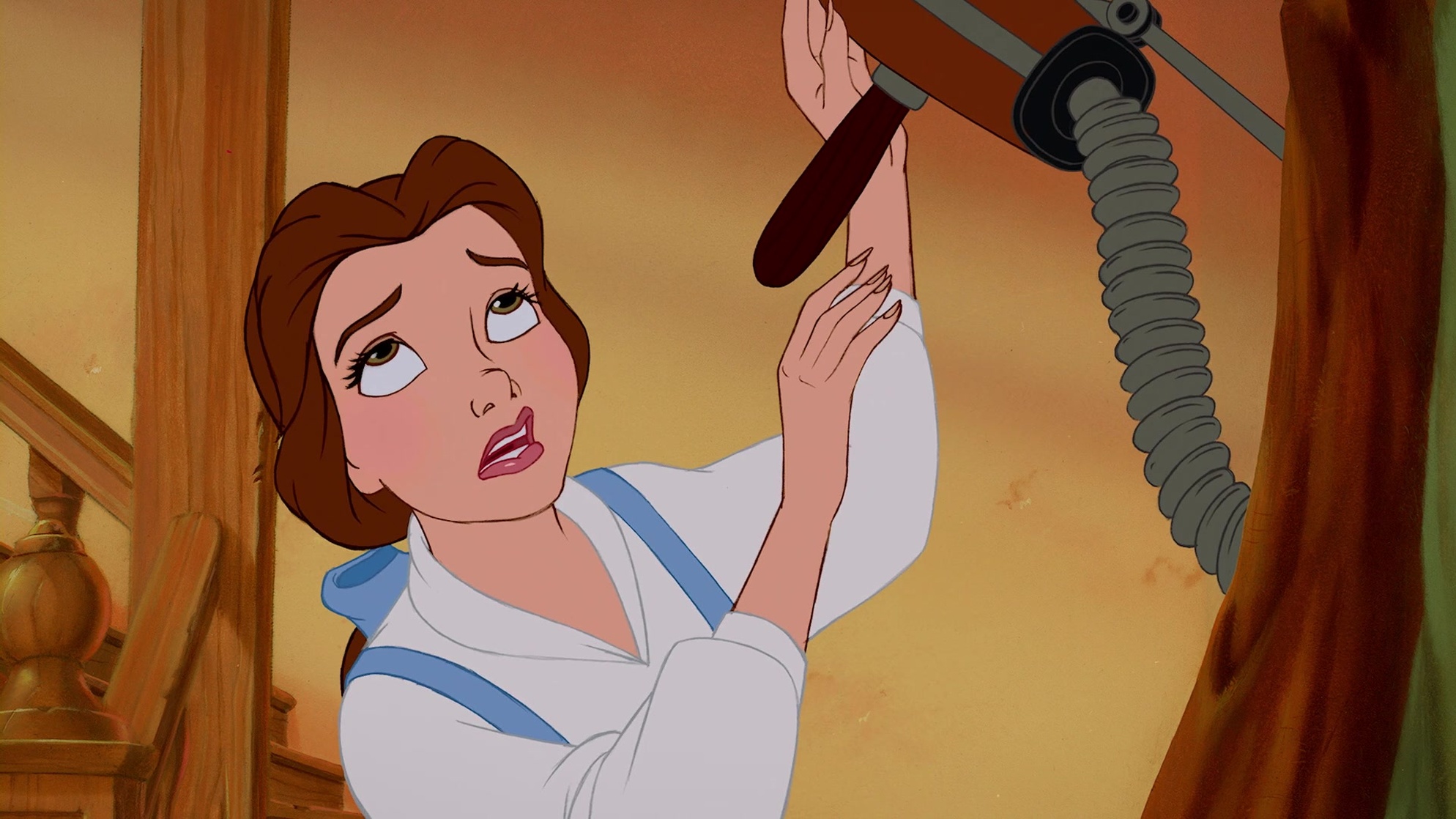 Beauty and the Beast