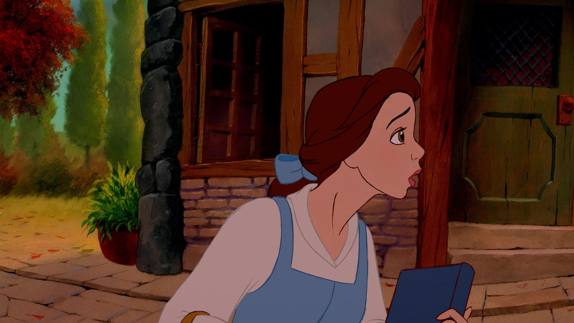 Beauty and the Beast