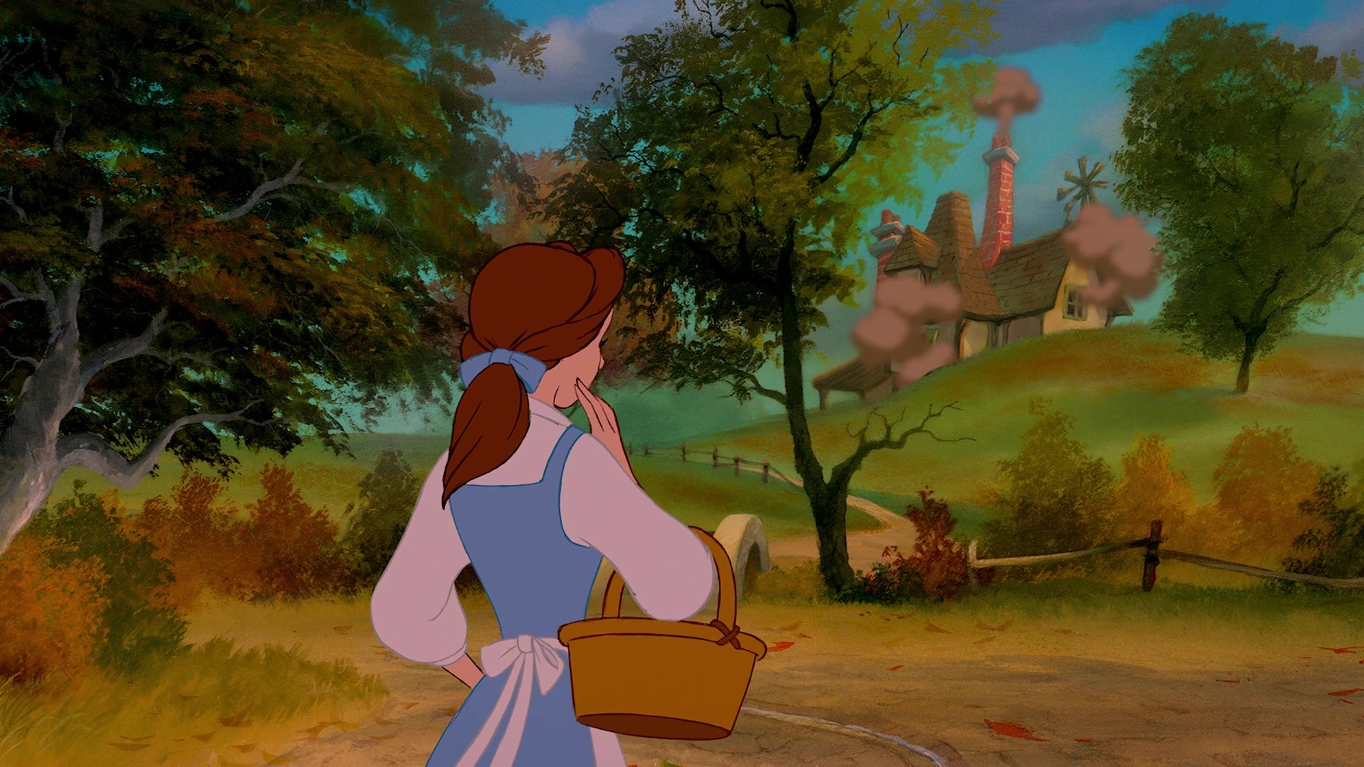 Beauty and the Beast